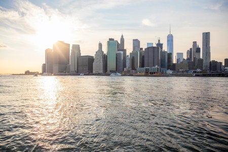 1 Hotel Brooklyn Bridge, Brooklyn, United States