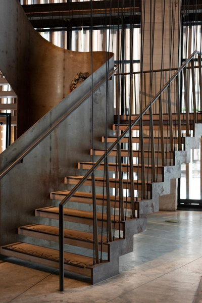 1 Hotel Brooklyn Bridge, Brooklyn, United States