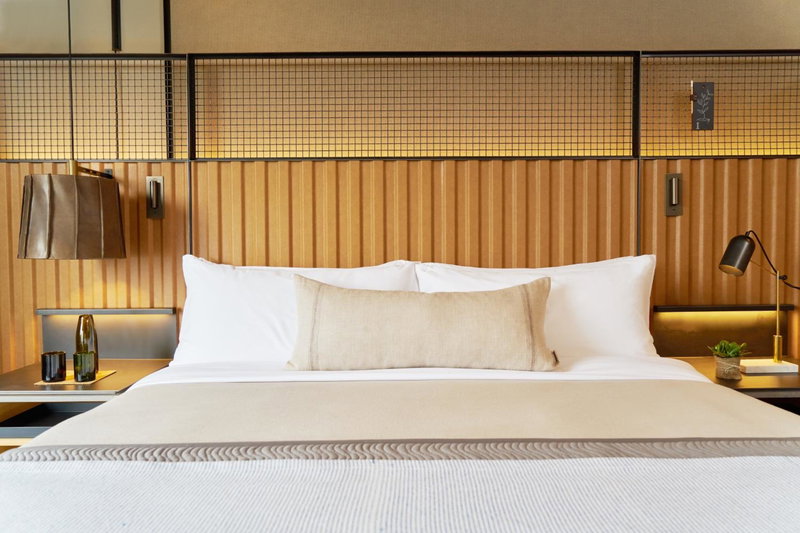 1 Hotel Brooklyn Bridge, Brooklyn, United States