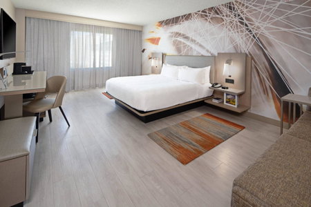 Tucson Marriott University Park, Tucson, United States