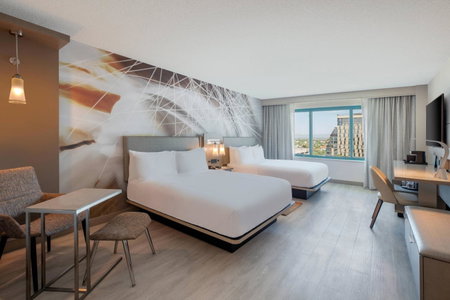 Tucson Marriott University Park, Tucson, United States