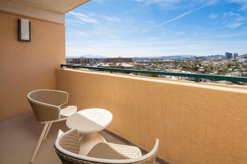 Tucson Marriott University Park, Tucson, United States