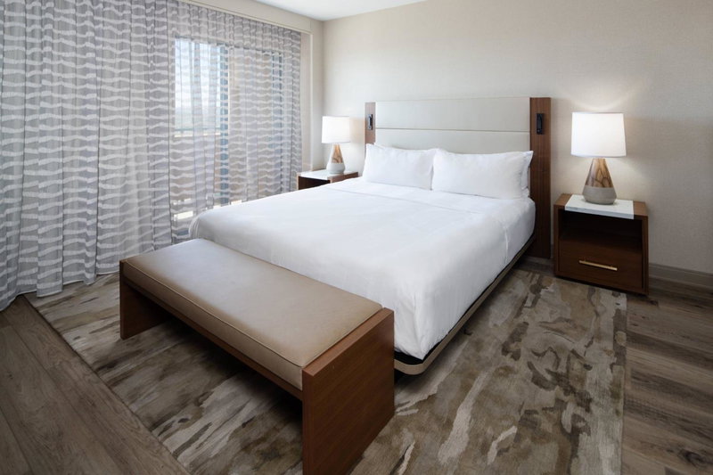 Tucson Marriott University Park, Tucson, United States