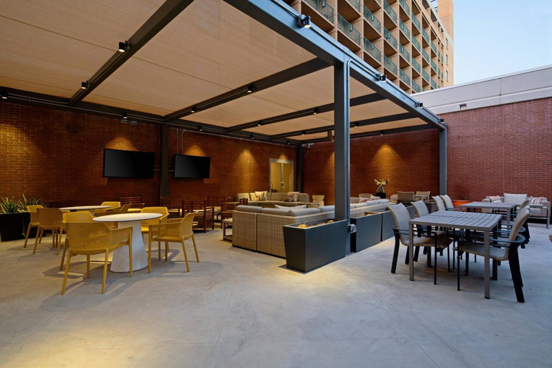 Tucson Marriott University Park, Tucson, United States