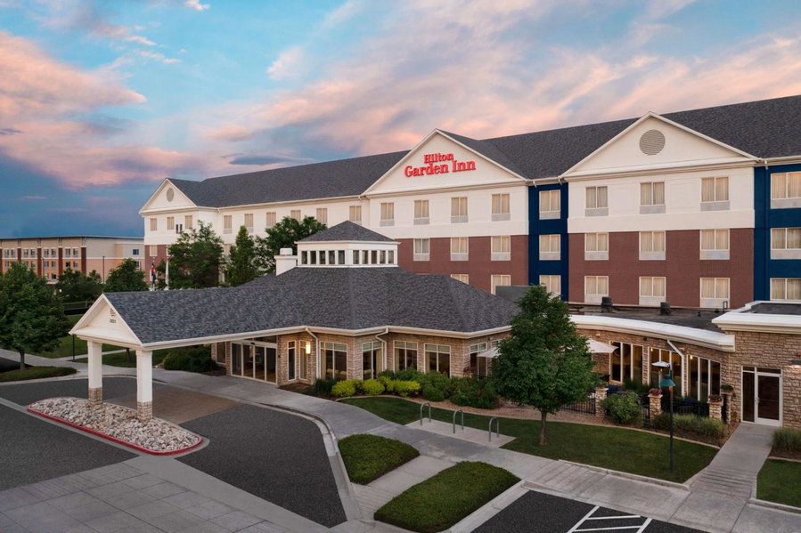Hilton Garden Inn Fort Collins, Fort Collins, United States