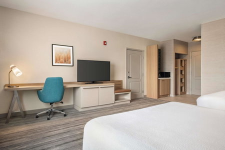 Hilton Garden Inn Fort Collins, Fort Collins, United States