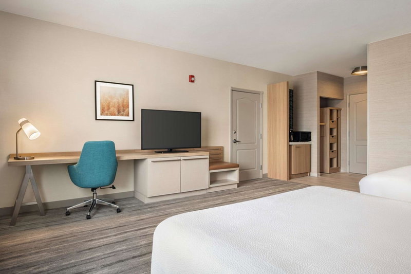 Hilton Garden Inn Fort Collins, Fort Collins, United States