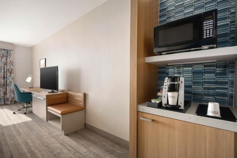 Hilton Garden Inn Fort Collins, Fort Collins, United States