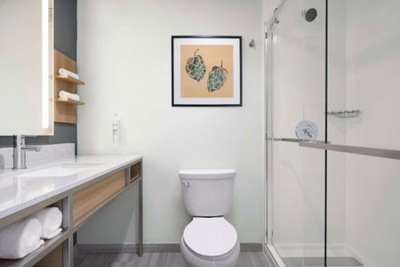 Hilton Garden Inn Fort Collins, Fort Collins, United States