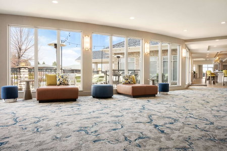 Hilton Garden Inn Fort Collins, Fort Collins, United States