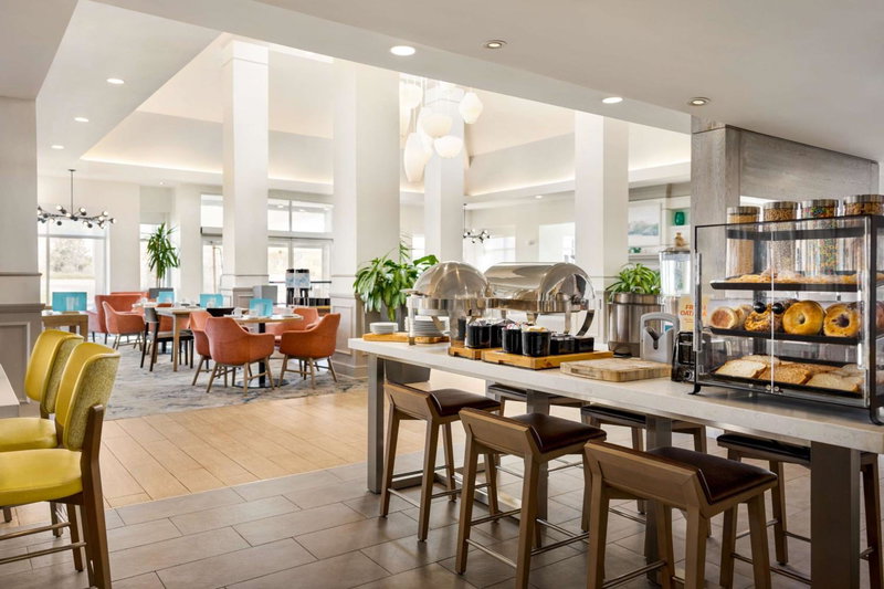 Hilton Garden Inn Fort Collins, Fort Collins, United States