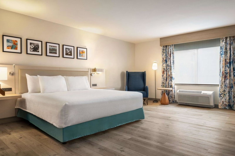 Hilton Garden Inn Fort Collins, Fort Collins, United States