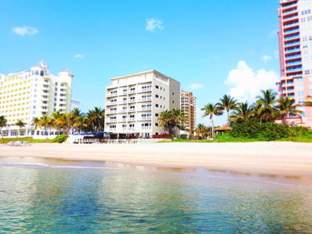 Sun Tower Hotel & Suites on the Beach, Fort Lauderdale, United States