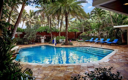 Sun Tower Hotel & Suites on the Beach, Fort Lauderdale, United States