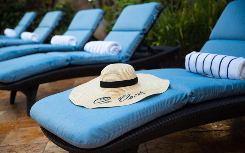Sun Tower Hotel & Suites on the Beach, Fort Lauderdale, United States