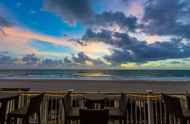 Sun Tower Hotel & Suites on the Beach, Fort Lauderdale, United States