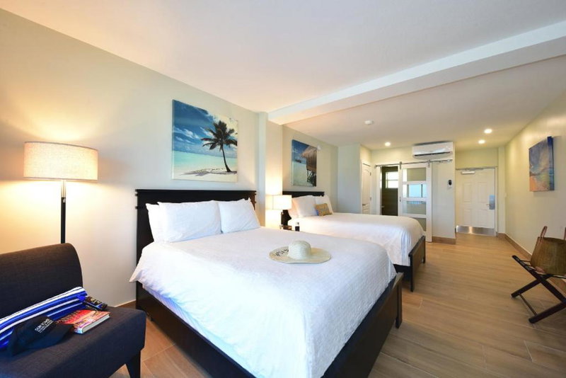 Sun Tower Hotel & Suites on the Beach, Fort Lauderdale, United States