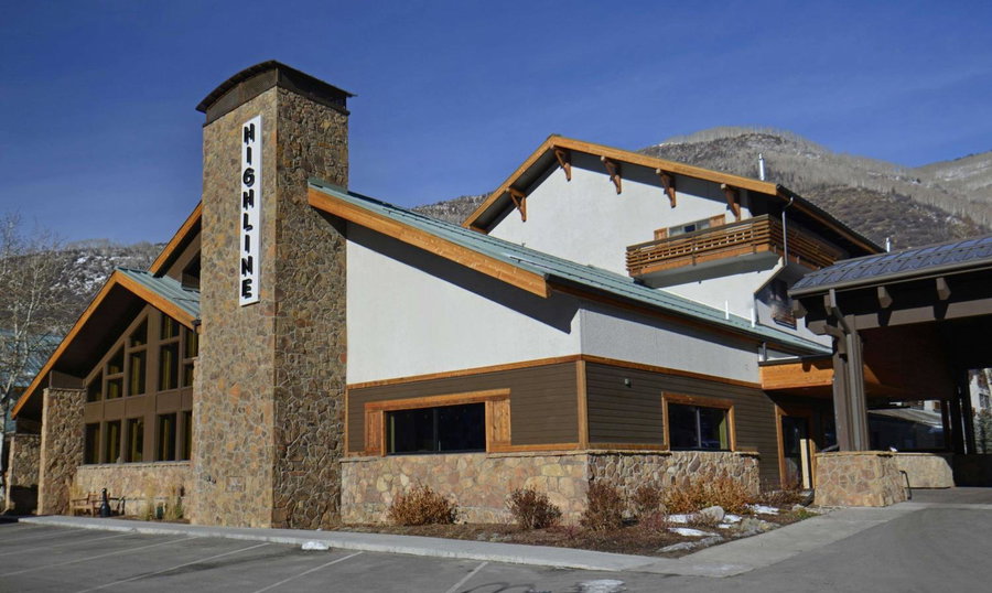Highline Vail - a DoubleTree by Hilton, Vail, United States