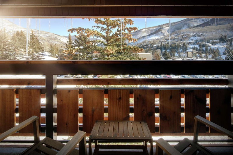 Highline Vail - a DoubleTree by Hilton, Vail, United States