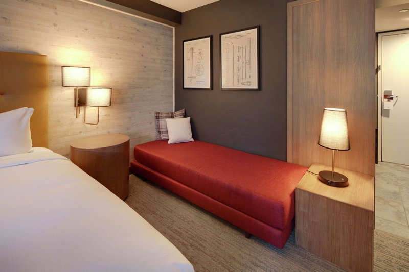 Highline Vail - a DoubleTree by Hilton, Vail, United States