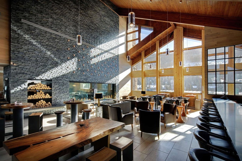 Highline Vail - a DoubleTree by Hilton, Vail, United States