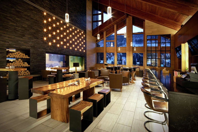 Highline Vail - a DoubleTree by Hilton, Vail, United States