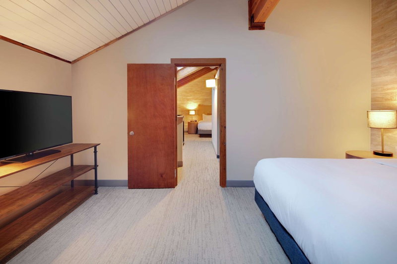 Highline Vail - a DoubleTree by Hilton, Vail, United States
