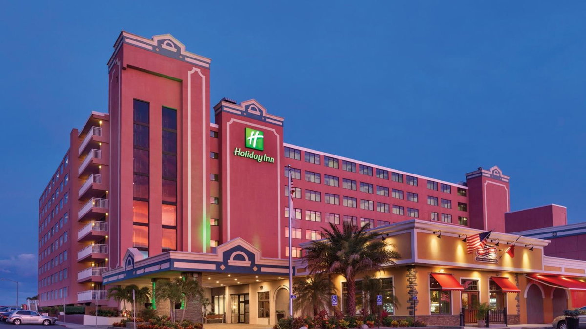 Holiday Inn Ocean City by IHG, United States