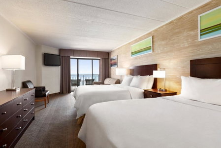 Holiday Inn Ocean City by IHG, Ocean City, United States