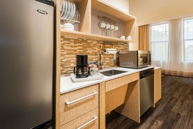 Home2 Suites by Hilton Atlanta Downtown, Atlanta, United States