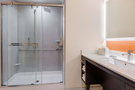 Home2 Suites by Hilton Atlanta Downtown, Atlanta, United States