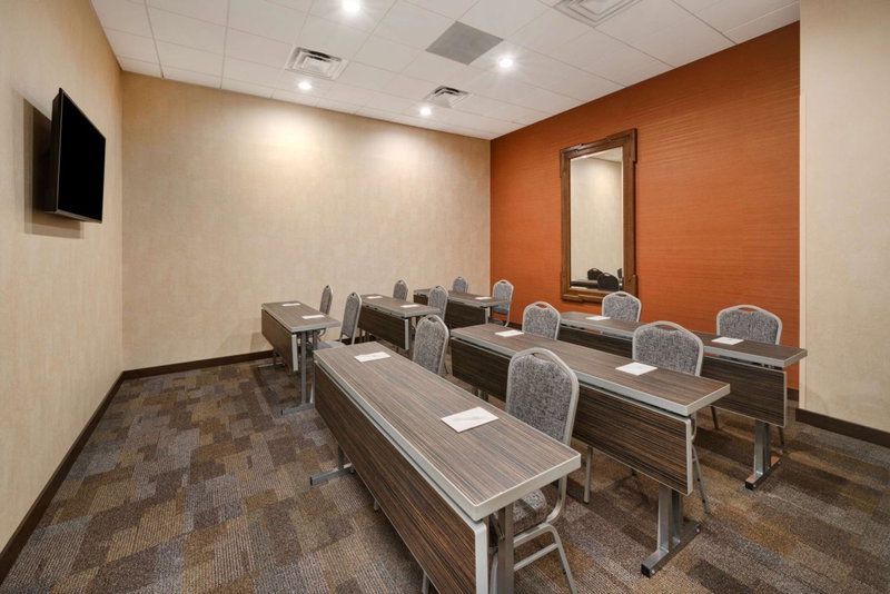 Home2 Suites by Hilton Atlanta Downtown, Atlanta, United States