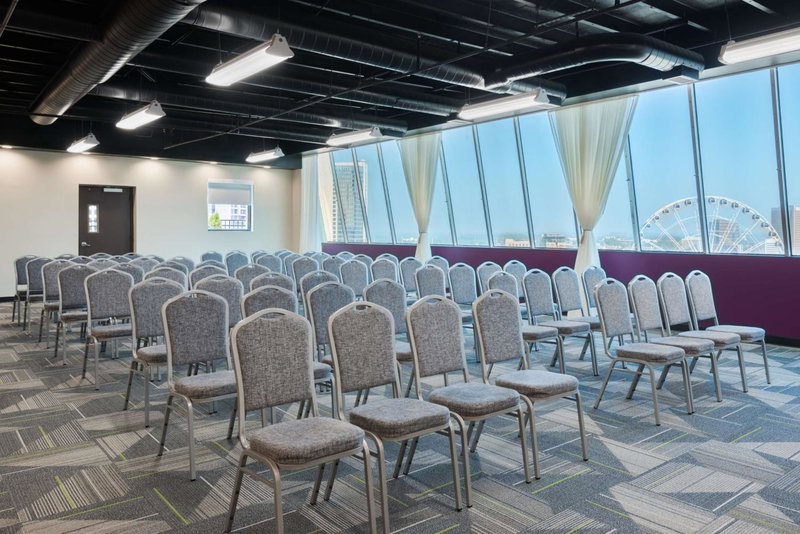 Home2 Suites by Hilton Atlanta Downtown, Atlanta, United States