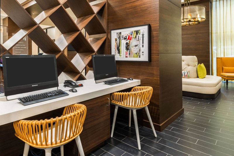 Home2 Suites by Hilton Atlanta Downtown, Atlanta, United States