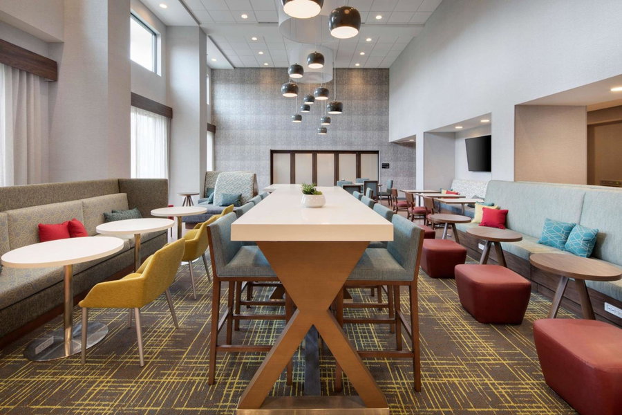 Hampton Inn & Suites Richmond Short Pump, Va, Richmond, United States
