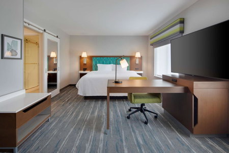 Hampton Inn & Suites Richmond Short Pump, Va, Richmond, United States