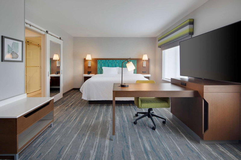 Hampton Inn & Suites Richmond Short Pump, Va, Richmond, United States