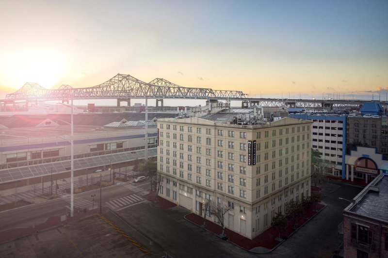 Hyatt Place New Orleans Convention Center, New Orleans, United States