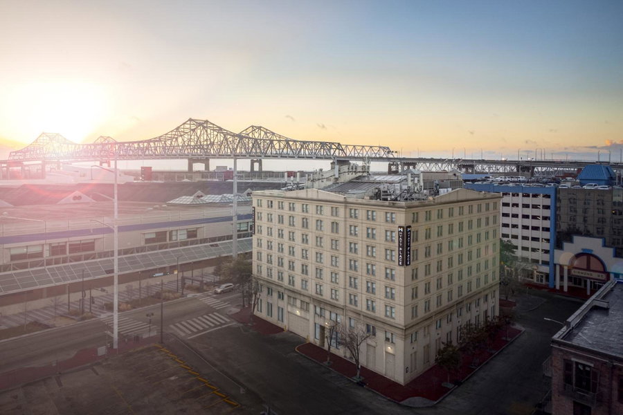Hyatt Place New Orleans Convention Center, New Orleans, United States