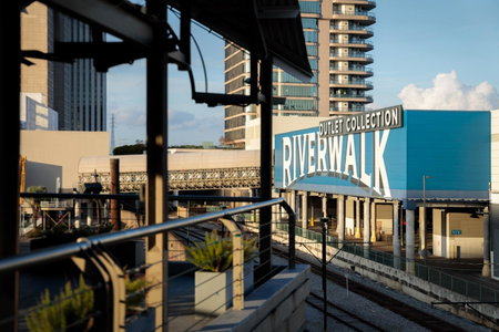 Hyatt Place New Orleans Convention Center, New Orleans, United States