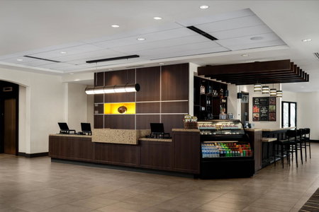 Hyatt Place New Orleans Convention Center, New Orleans, United States