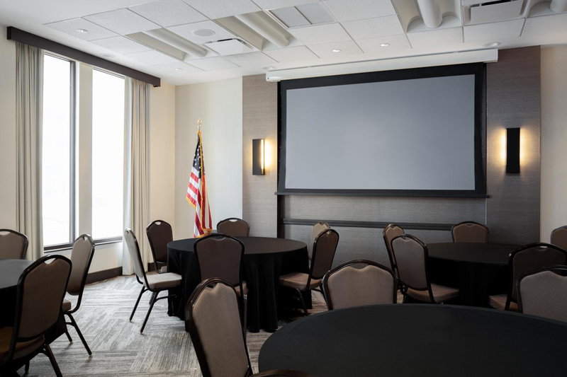 Hyatt Place New Orleans Convention Center, New Orleans, United States