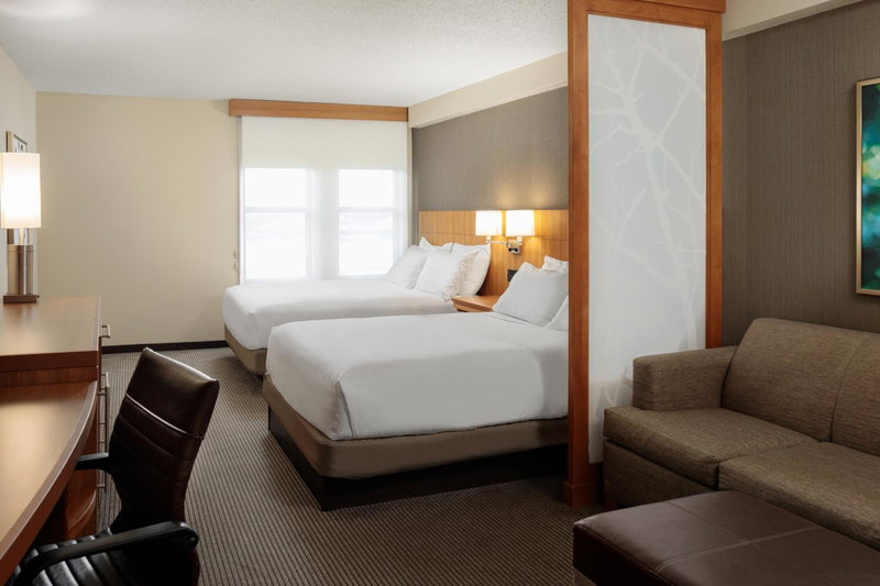 Hyatt Place New Orleans Convention Center, New Orleans, United States