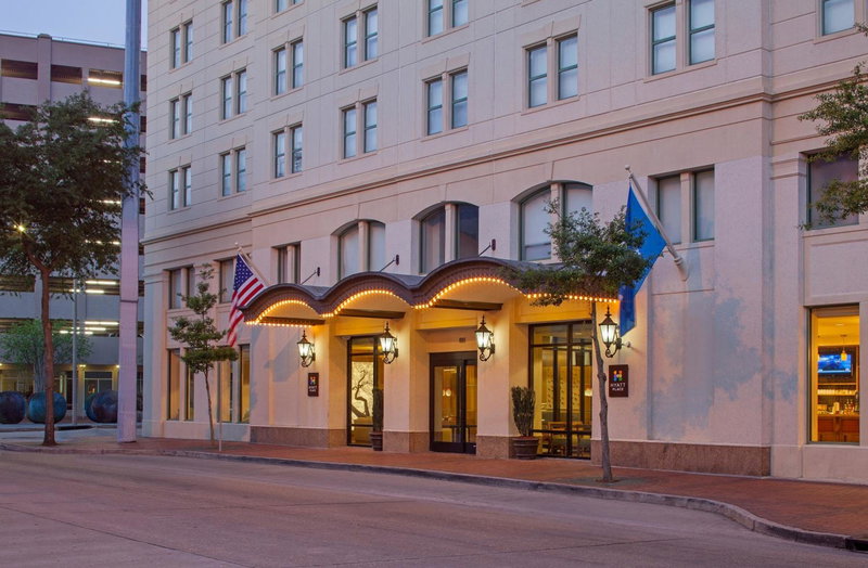 Hyatt Place New Orleans Convention Center, New Orleans, United States
