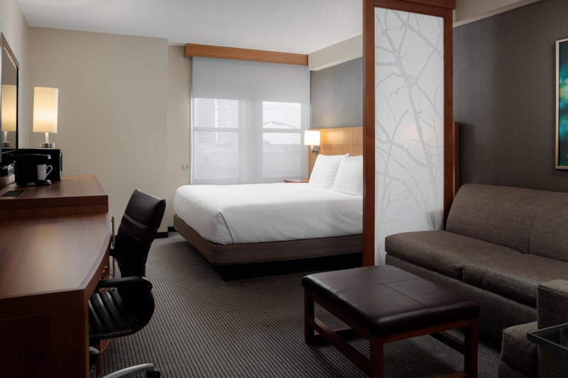Hyatt Place New Orleans Convention Center, New Orleans, United States