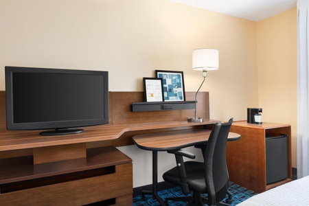Fairfield Inn by Marriott Deptford, Deptford, United States