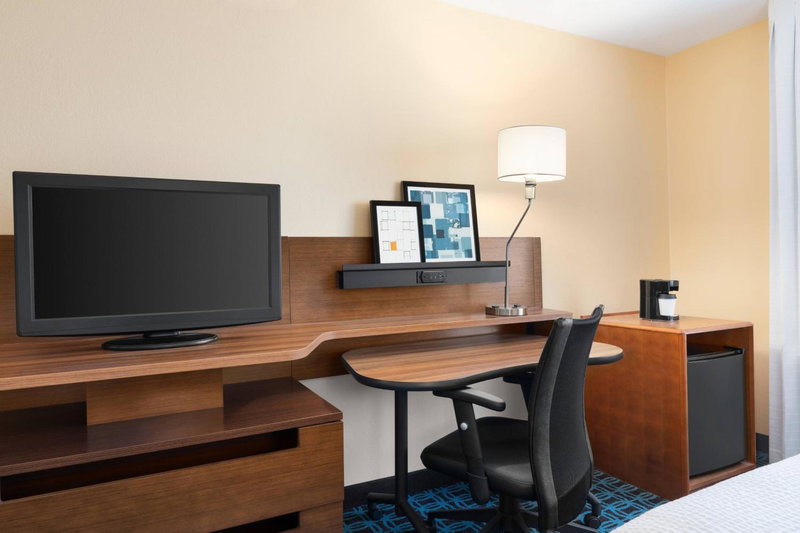 Fairfield Inn by Marriott Deptford, Deptford, United States