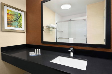 Fairfield Inn by Marriott Deptford, Deptford, United States