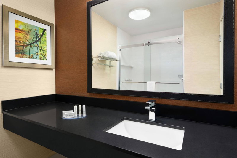 Fairfield Inn by Marriott Deptford, Deptford, United States