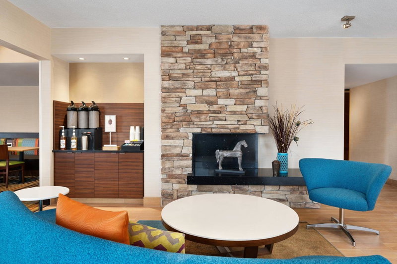Fairfield Inn by Marriott Deptford, Deptford, United States
